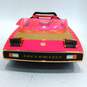 LOL Surprise Speedmatic Pink Gold Car Pool Dance Floor Coupe image number 1