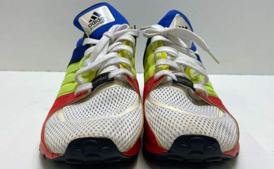 Adidas Men's Equipment Running Support 2.0 Multi-Color Sz. 11 image number 2