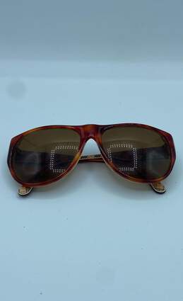 Burberrys Brown Sunglasses - Size One Size
