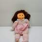 Vintage Plush Cabbage Patch Doll image number 1