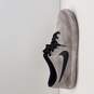 Nike Check Solarsoft SB Grey Black Size 13 image number 1