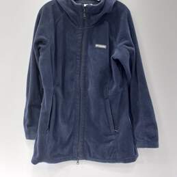 Columbia Men's Blue Jacket Size XL alternative image