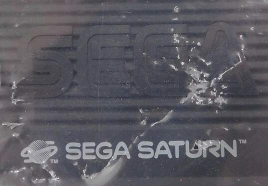 Sega Saturn 6 Player Multitip Controller Adapter image number 3