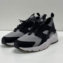 Nike Air Huarache Run Ultra Sneakers Wolf Grey 11.5