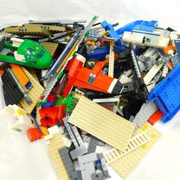 5.6LBS Mixed LEGO Bulk Box alternative image