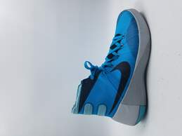Nike Hyperdunk 2015 Cerulean Sneakers Men's 11.5