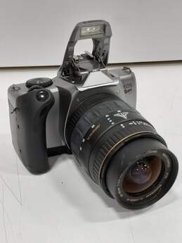 Canon EOS Rebel K2 SLR Film Camera