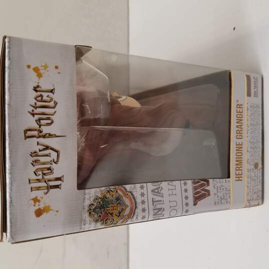 FUNKO: Harry Potter Funko POP Film Vinyl Figurine Hermione et Krum au bal 9  cm Exclusif - Vendiloshop