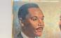 Framed 16"x 20" Print of Martin Luther King Jr. & Nelson Mandela Poster Framed image number 2