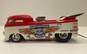 Hot Wheels 1:16 Scale Drag Bus Diecast image number 3