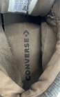 Converse All-Star Beige Sneaker Athletic Shoe Unisex Adults 10.5 image number 7