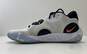 Nike PG 6 Flouro Multicolor Sneakers DC1974-100 Size 13 image number 2