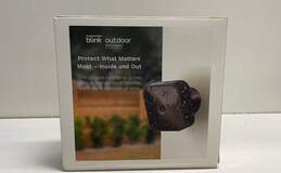 Blink Outdoor Battery Powered Security Camera 3 Camera System alternative image