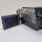 Vintage Sony Handycam Vision 72x Video Hi8 Camcorder CCD-TRV85 Untested image number 4