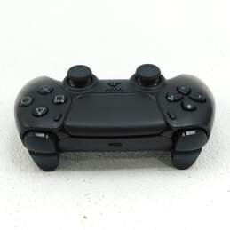 DualSense Wireless Controller Midnight Black Sony PlayStation 5 PS5 Loose alternative image