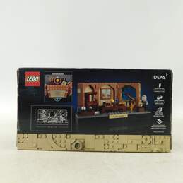 LEGO Ideas Factory Sealed 40595 Tribute to Galileo Galilei alternative image