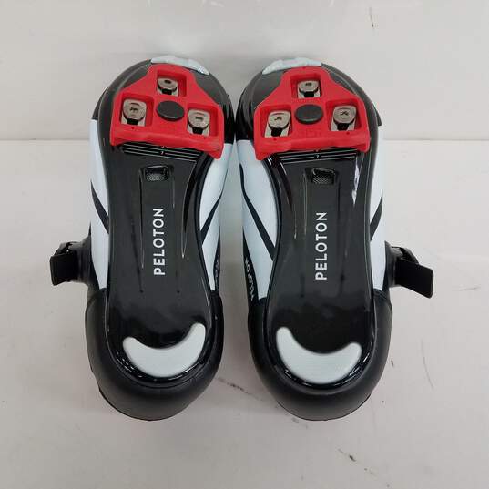 Peleton Cycling Shoes Size 38 image number 5