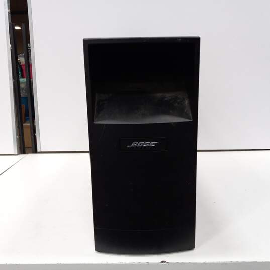 Bose Acoustimass 16 II Home Entertainment System w/Speakers and Cables image number 5