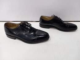 Charles Tyrwhitt Men's Black Shoes 10.5 alternative image