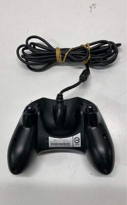 Microsoft Xbox controller S type - Black alternative image