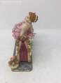 Vintage Santini Ballerina Collectible Figurine Clock image number 5