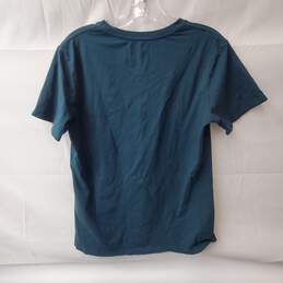 Arc'teryx Teal Green Womens T-Shirt Size M alternative image