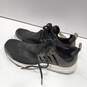 Men's Black Nike Air Presto Running Shoes Size 10 image number 4