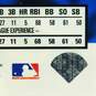1995 HOF Derek Jeter Upper Deck Star Rookie New York Yankees image number 4