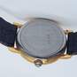 Grovana 3033-1 Gold Tone Vintage Swiss Watch image number 7