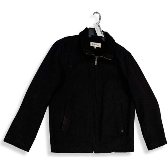 Portland Trail Blazers Fanatics Branded Exclusive Mock Neck Full-Zip Jacket  - Black