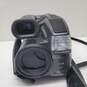 Panasonic Palmcorder IQ PV-D506 Camcorder with Carrying Case Untested image number 7