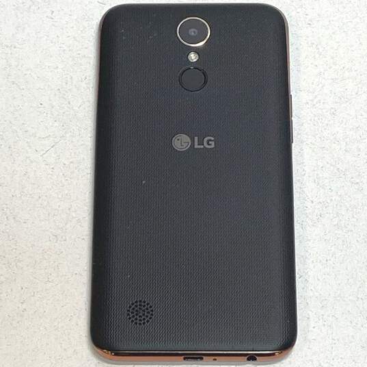 LG K20 PLUS (Model LG-TP260) 32GB T-Mobile image number 2