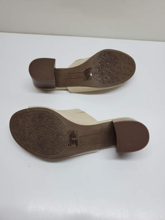 Esprit Tayce Heeled Sandals Size Women's 9 M image number 5