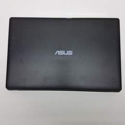ASUS D550M 15in Laptop Intel Celeron N2815 CPU 4GB RAM & HDD alternative image