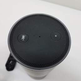 Amazon Echo 1st Generation - Untested alternative image