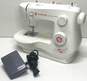 Singer Fashion Mate 3333 Sewing Machine image number 1