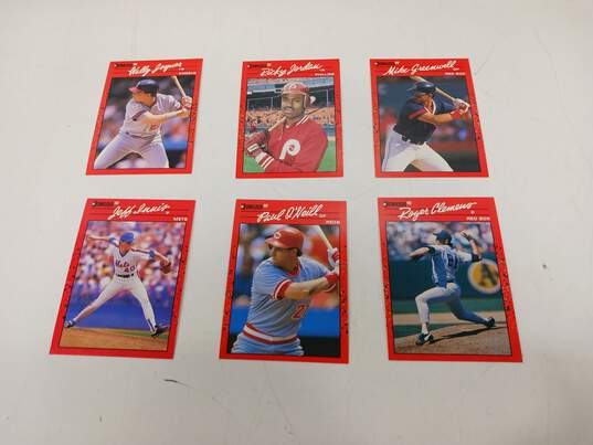 Lot of 12.5lbs of Assorted Sports Cards image number 3