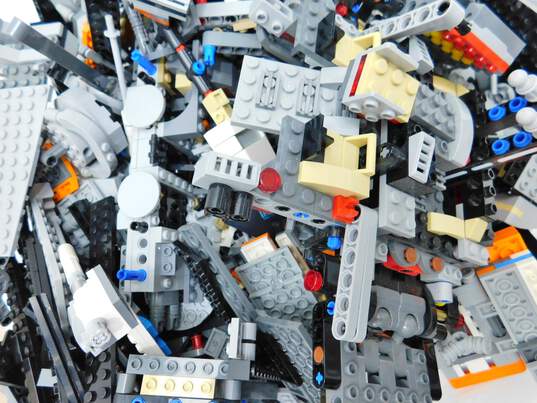6.2 LBS LEGO Star Wars Bulk Box image number 3