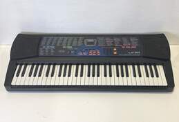 Casio Piano / Keyboard