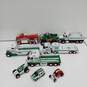 Bundle of 9 Hess Toy Trucks image number 2