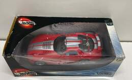 Mattel Hot Wheel 29615 Dodge Viper GTSR Car