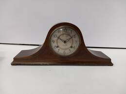Vintage New Haven Shelf Clock