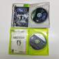 Microsoft Xbox 360 S 4GB Console with Games #3 image number 2