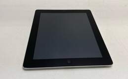Apple iPad 2 (A1395) 16GB Black