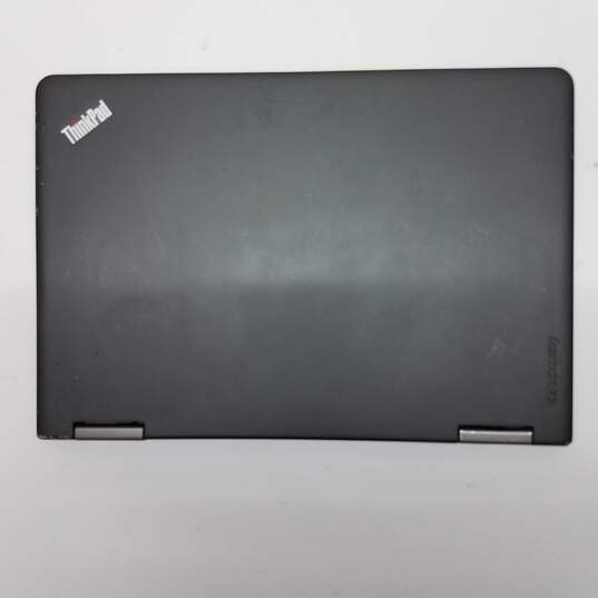 Lenovo ThinkPad Yoga 12 Laptop Intel i7-5500U CPU 8GB RAM & SSD image number 4