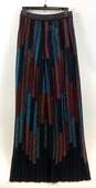 Missoni Multicolor Flare Pant - Size 14 image number 2