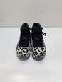 Air Jordan 11 Retro Animal Instinct Sneakers Black 7 image number 2