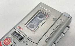 Sony M-635VK V.O.R Microcassette-Corder alternative image