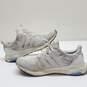 Adidas Wmns UltraBoost 5.0 DNA 'White Dash Grey' Shoes Size 9 image number 1