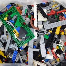 5.7LBS Mixed LEGO Bulk Box